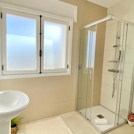 So Espeto Al Apartamento Gaula